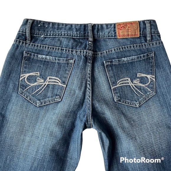 Chip & Pepper Makayla Bootcut Jeans - Picture 5 of 15